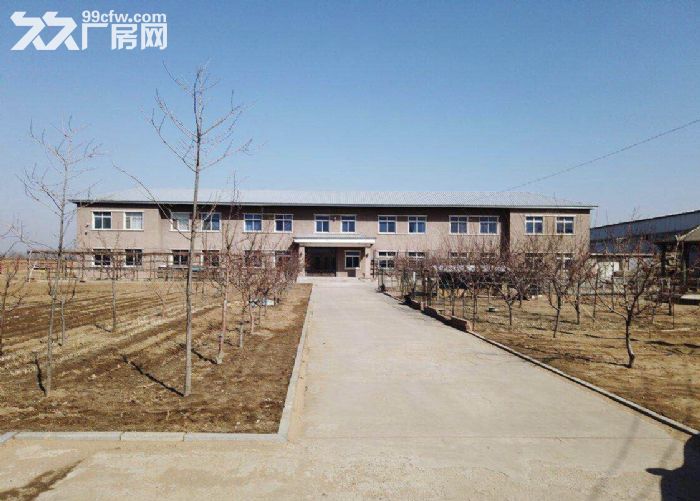 胡台昂邦牛厂房1296平占地36亩出租-图5