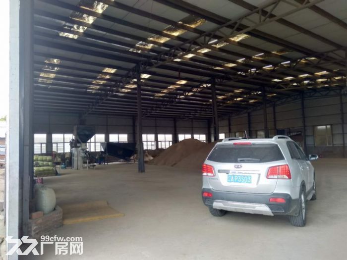 苏家屯大淑堡有厂房2700平，厂房分为5栋-图1