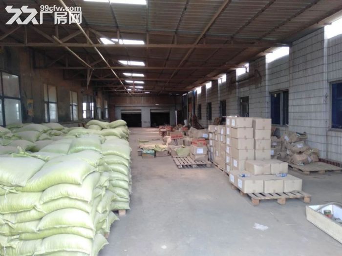 苏家屯大淑堡有厂房2700平，厂房分为5栋-图2