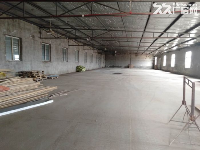 苏家屯大淑堡有厂房2700平，厂房分为5栋-图4