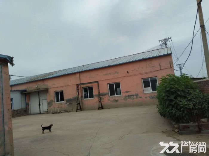 苏家屯大淑堡有厂房2700平，厂房分为5栋-图5