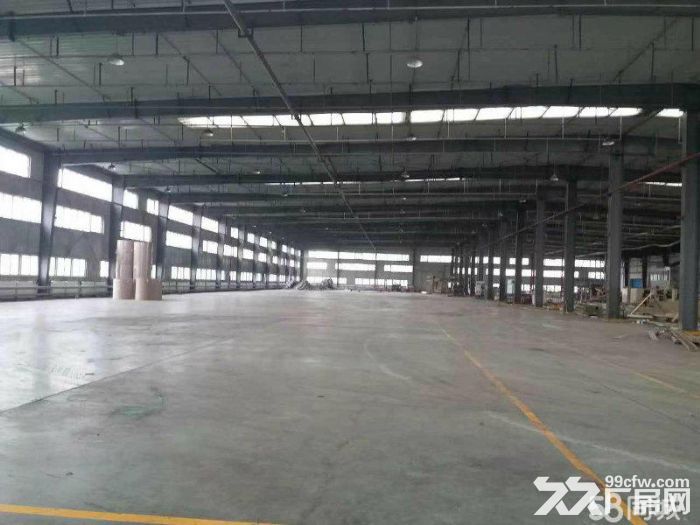 （出租）沈北50亩独院土地厂房出租-图1