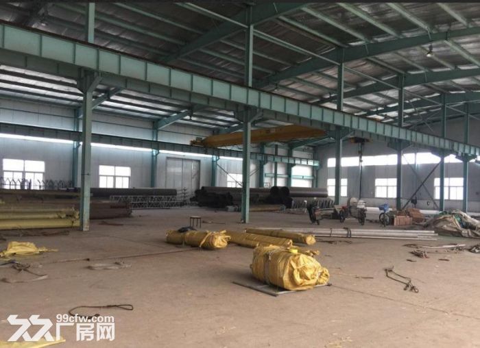 沈北新区沈北路厂房3000平出租-图3