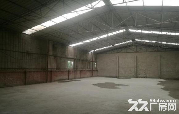 皇姑区文储路附近有厂房500平出租-图2