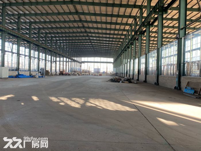 和平区满融工业园厂房3500平出租，高14米，吊车10吨，动力电100千瓦，证件-图6