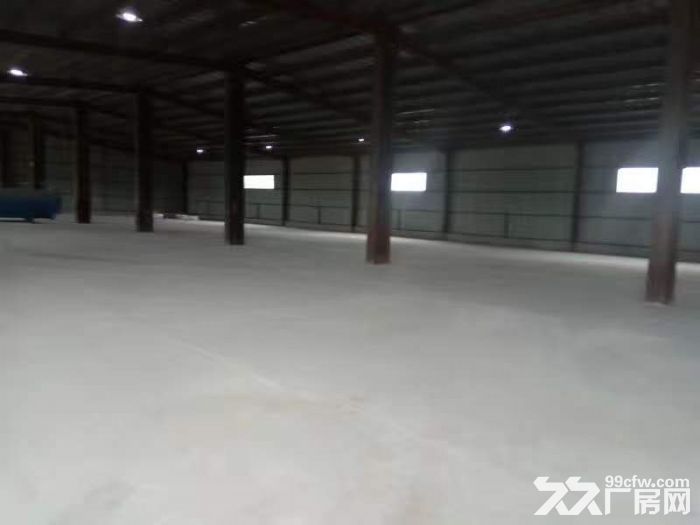 大东朱尔屯有厂房1000平，30亩空地出租-图2