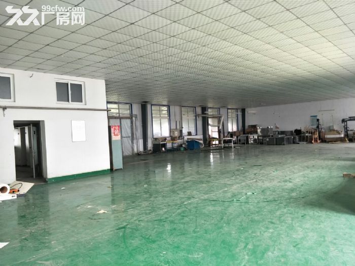 沈北财落附近有厂房2800，1800平厂房出租，2800平厂房举架5米，有上下水-图4