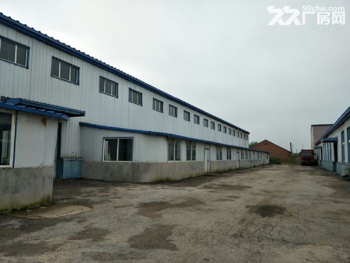 沈北财落附近有厂房2800，1800平厂房出租，2800平厂房举架5米，有上下水-图3