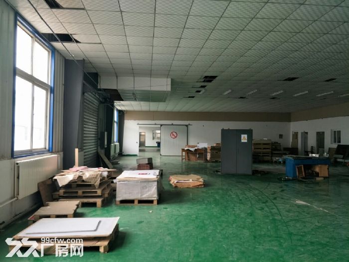 沈北财落附近有厂房2800，1800平厂房出租，2800平厂房举架5米，有上下水-图5