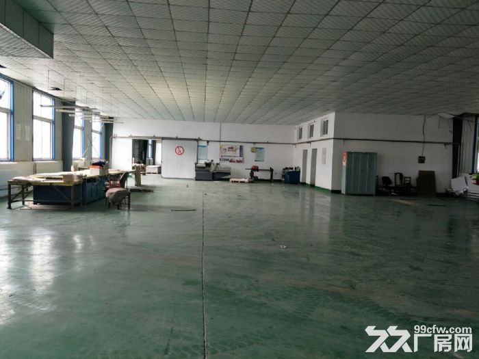 沈北财落附近有厂房2800，1800平厂房出租，2800平厂房举架5米，有上下水-图6