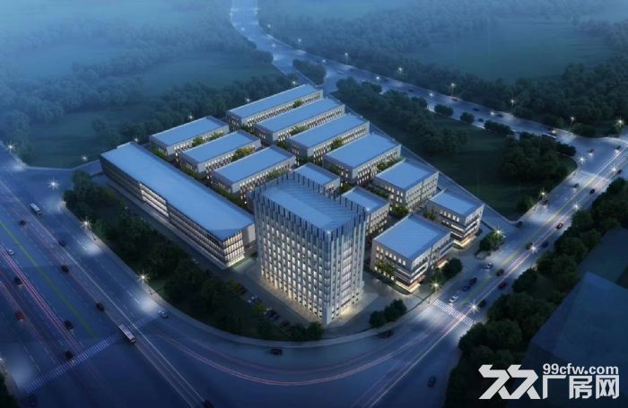 租售浑南四号线地铁口620平厂房-图4