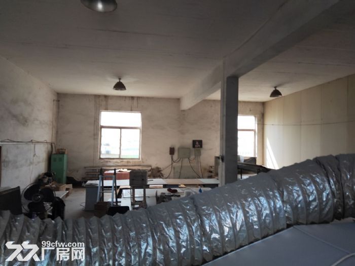 皇姑区600平厂房办公出租-图1