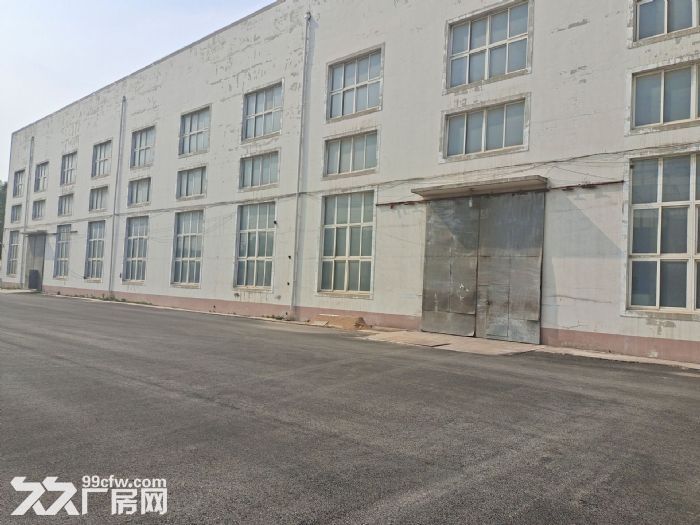 苏家屯金宝台附近厂房2000平，办公400平出租，占地7亩，厂房砖混结构，举架9-图5
