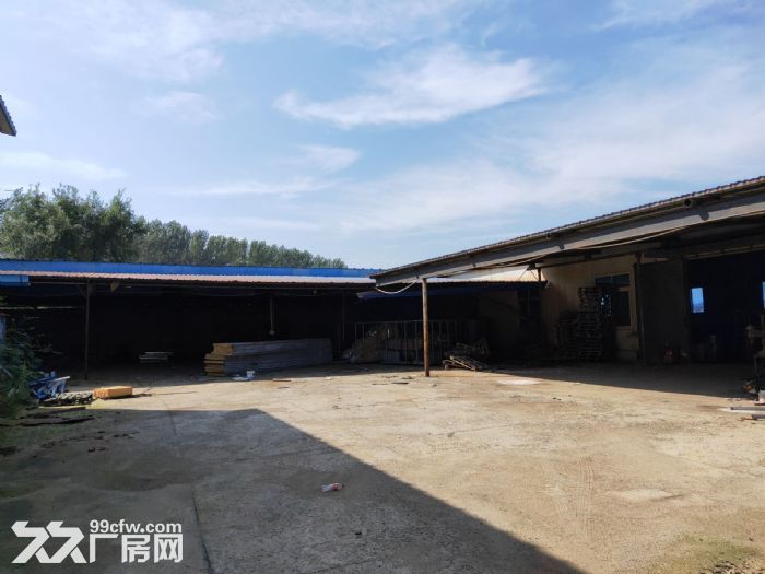 于洪马三家1300平厂房出租-图3