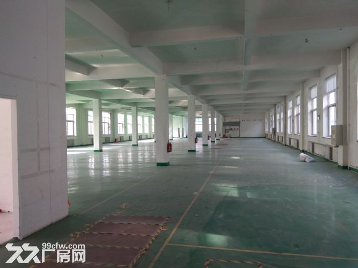苏家屯雪莲街附近厂房库房，一层厂房800平举架3.5米半净化车间，二层900平有-图2