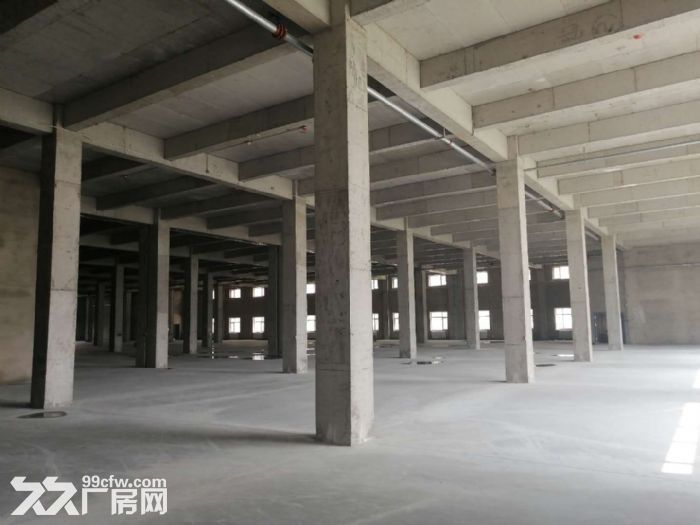 浑南厂房出租，8000平，可分租，采暖好-图1