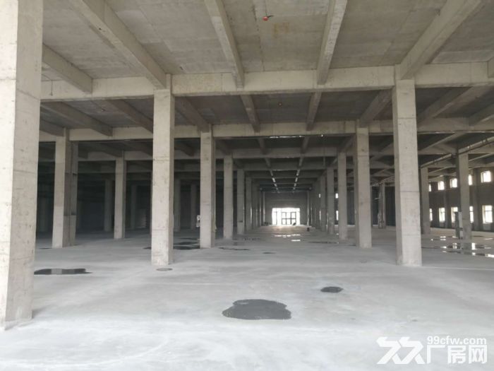 浑南厂房出租，8000平，可分租，采暖好-图2