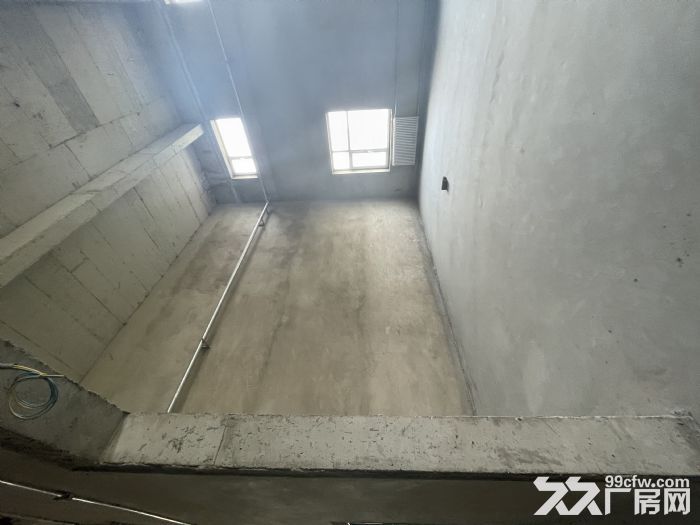 出租产业园独栋3层厂房生产2500平10500平-图4