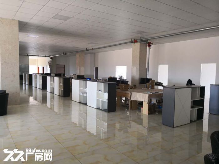 铁西2000平框架厂房出租 有货梯-图2