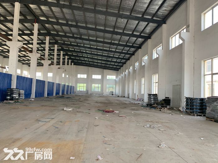 铁西区工业大学附近厂房1500平、1300平，高10米，1000平高5米、2层2-图5