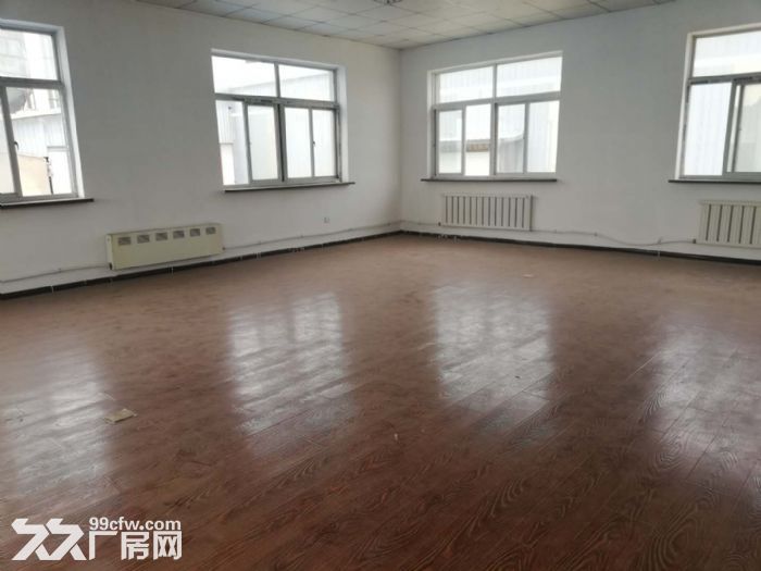 新民法哈牛厂房6000平出租-图7