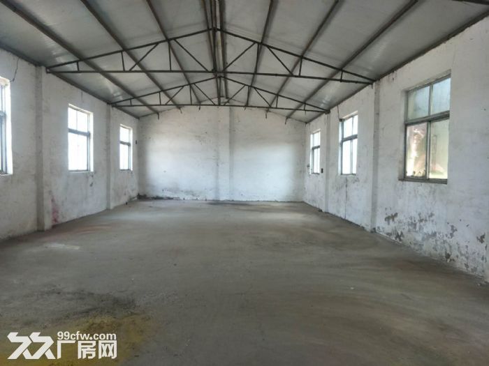 浑南高坎附近有2400平厂房出租-图1