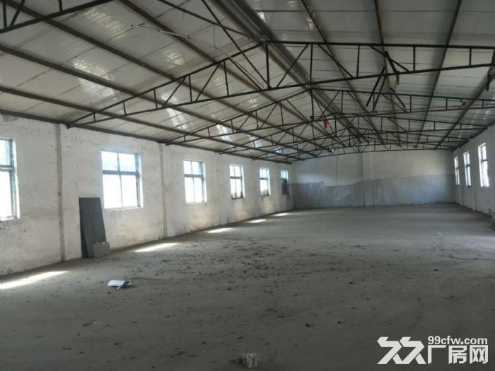 浑南高坎附近有2400平厂房出租-图2