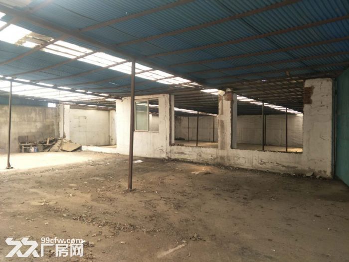 浑南高坎附近有2400平厂房出租-图4