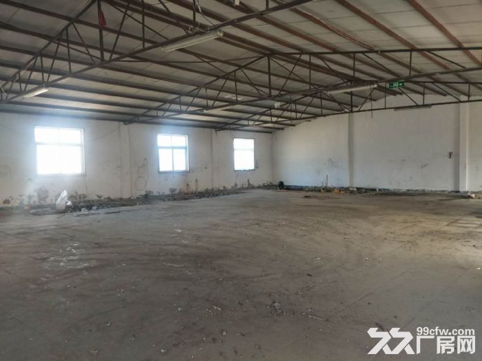 浑南高坎附近有2400平厂房出租-图3