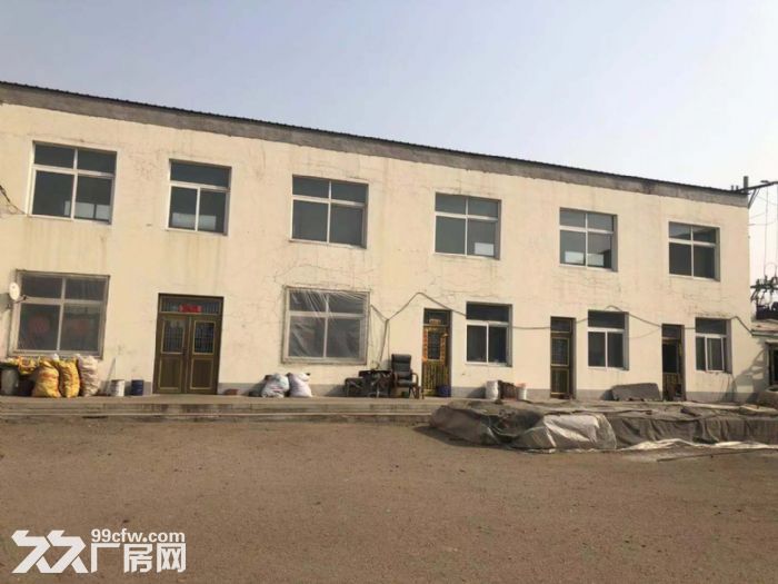 胡台医院附近厂房2000平出租-图6