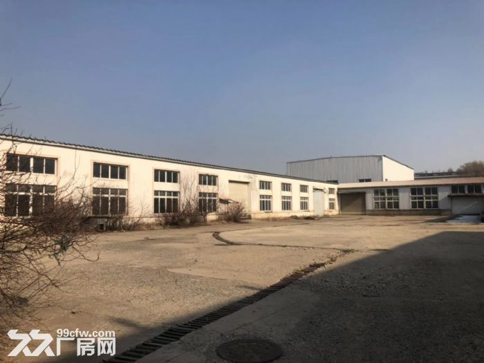 沈北新区佳阳路厂房2400平出租-图2
