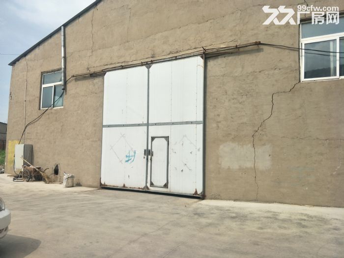 大东陶瓷城附近有7亩空地加厂房出租-图4