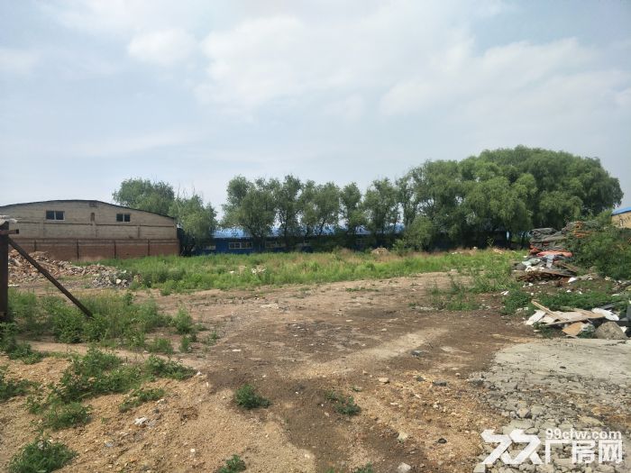大东陶瓷城附近有7亩空地加厂房出租-图5