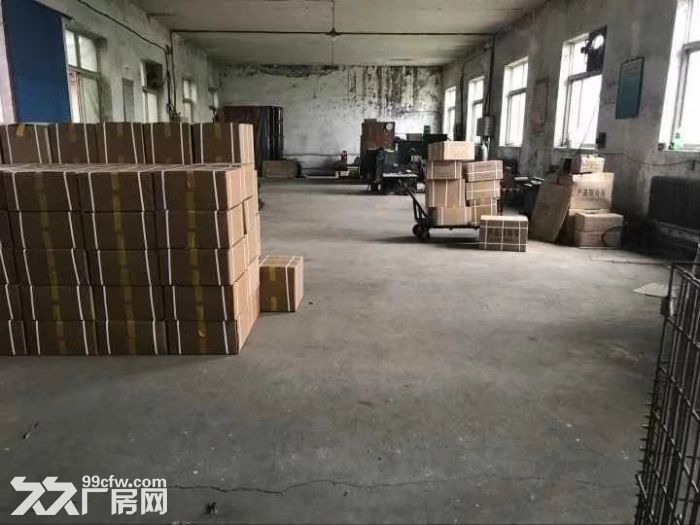 铁西区翟家中学附近厂房2000平出租，举架4.5米-图3