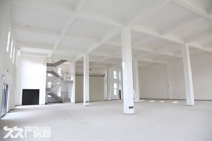 2000平工业厂房出售，现房即买即用-图2