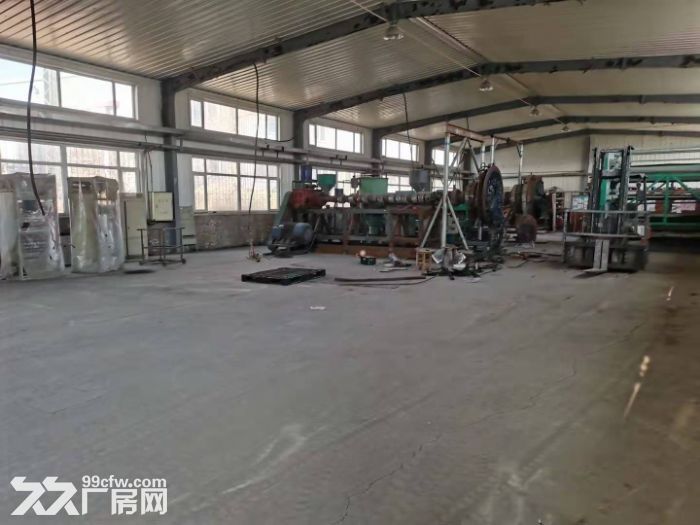 沈北辉山大街厂房1200+900平，举架7米，电315千瓦，办公1500平，占地-图5
