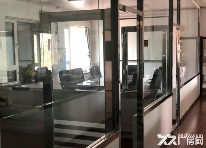 苏家屯玫瑰街厂房400平出租，吊车2.5吨，高5米，另有560平2层，动力电20-图2
