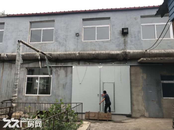 皇姑区文储路厂房700平出租，举架8米，价格美丽-图5