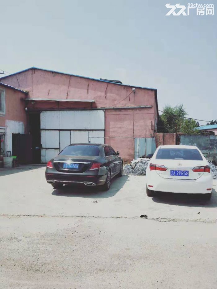 皇姑鸭绿江北街1200平厂房岀租-图3