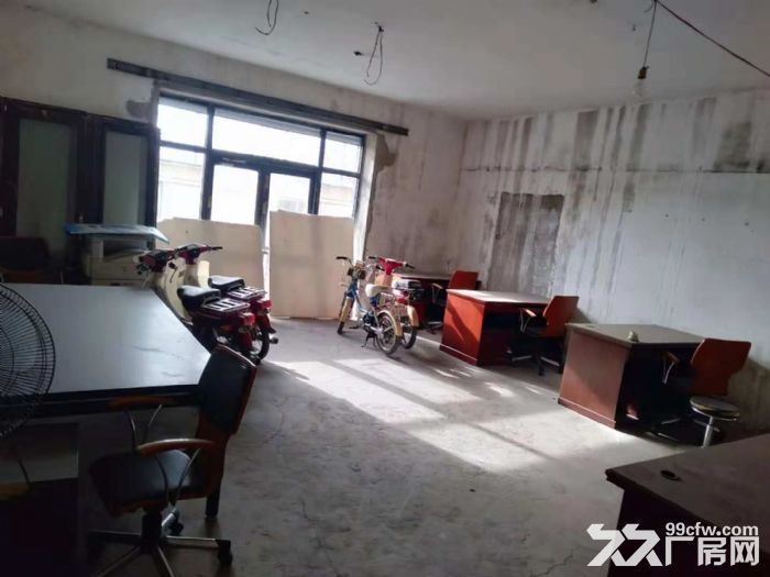 于洪文大路附近有厂房出租-图2