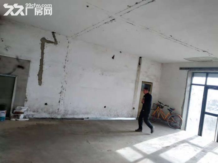 于洪文大路附近有厂房出租-图3