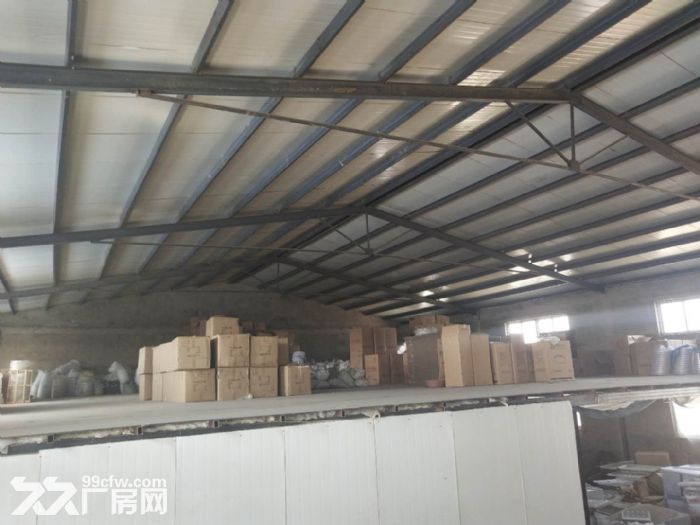 于洪大兴援工村附近有厂房1000平出租-图5