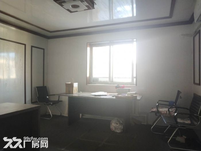 于洪大兴援工村附近有厂房1000平出租-图2