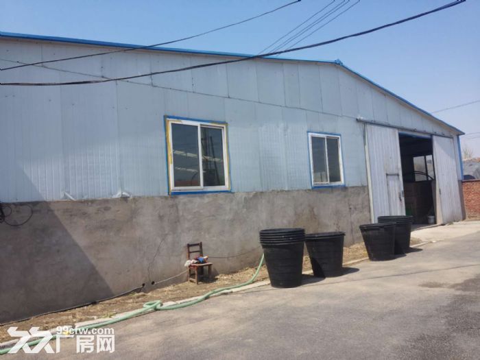 沈北尹家街道小营子村有厂房1000平出租（700平厂房，300平库房）-图6