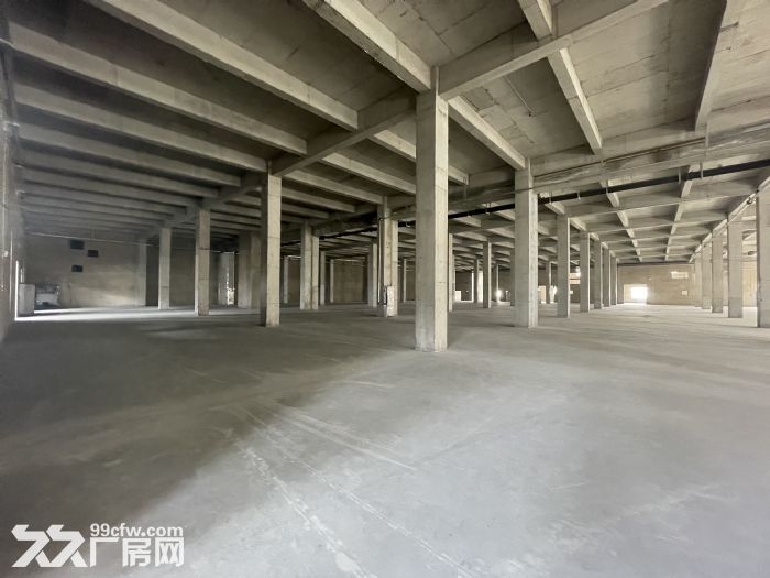 出租浑南产业园独栋3层厂房适合生产，有办公区-图4