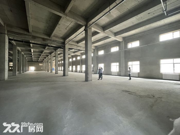 出租浑南产业园独栋3层厂房适合生产，有办公区-图5