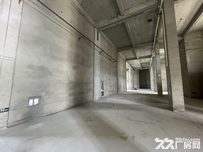 出租浑南产业园独栋3层厂房适合生产，有办公区-图6