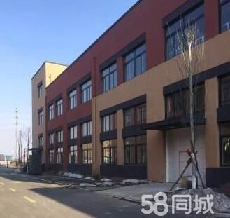 [精品]浑南区框架厂房出租 全新 环评供暖消防都有-图1