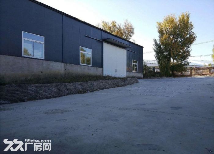 大东英达厂房3100平，举架6.5米，办公200平，电50千瓦-图3