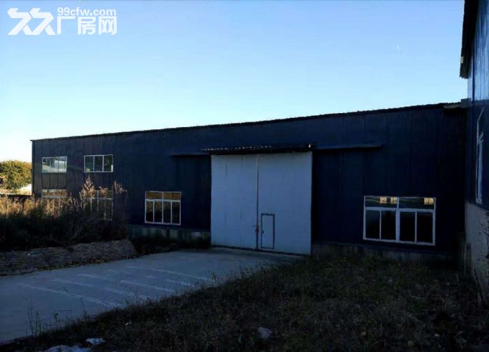 大东英达厂房3100平，举架6.5米，办公200平，电50千瓦-图5